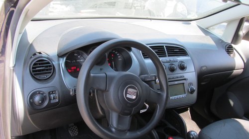 Dezmembrari Seat Altea 1.9TDI din 2006