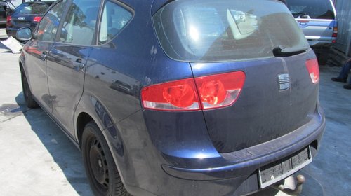 Dezmembrari Seat Altea 1.9TDI din 2006