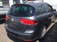 Dezmembrari Seat Altea XL 1.2 tsi 2013 90.000 km - navigatie