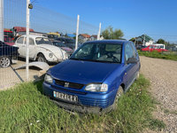 Dezmembrari Seat Arosa 1999 / 1.4TDI