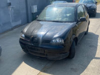 Dezmembrari seat arosa din 2002 motor 1.0 benzina