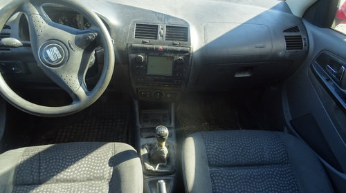 Dezmembrari Seat Cordoba 1.9 Diesel ALH din 2000 volan pe stanga