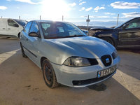 Dezmembrari Seat Cordoba 2005 Sedan 1.9 TDI COD ATD