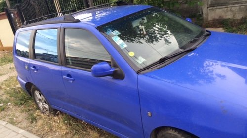 Dezmembrari seat cordoba vario 1,9 tdi,tip alh,an 2001