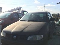 Dezmembrari Seat Ibiza 1.0 1996 - 2002