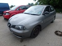 Dezmembrari Seat Ibiza, 1.4/16V BBY