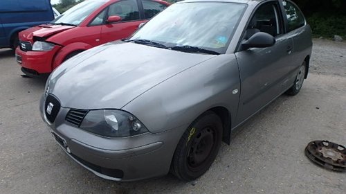 Dezmembrari Seat Ibiza, 1.4/16V BBY