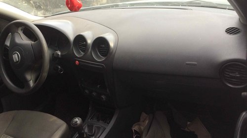 Dezmembrari Seat Ibiza 1.4 16v tip BKY an 2002-2008