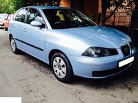 Dezmembrari Seat Ibiza 1.4 16v