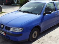 Dezmembrari Seat Ibiza 1.4 MPI 2000