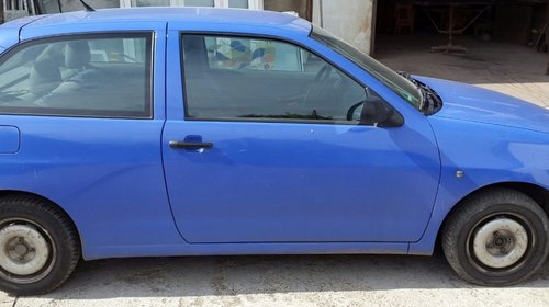 Dezmembrari Seat Ibiza 1.4 MPI 2000