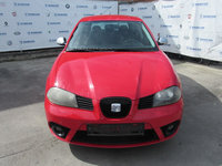 Dezmembrari Seat Ibiza 1.4i din 2005