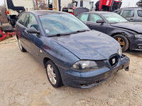 Dezmembrari Seat Ibiza 1.4TDI, an 2006 BNM, euro 4