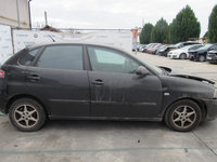 Dezmembrari Seat Ibiza 1.4TDI din 2003