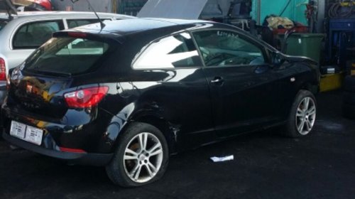 Dezmembrari Seat Ibiza 1.6 BTS 2010