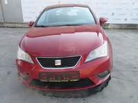 Dezmembrari Seat Ibiza 1.6 tdi 2013, 66KW, 90CP, euro 5, tip motor CAYB