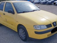 Dezmembrari Seat Ibiza 1.9, an 2003