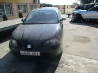 Dezmembrari Seat Ibiza 1.9 SDI 2003