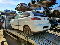 Dezmembrari Seat Ibiza 1.9 tdi, an 2004