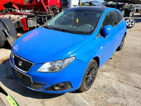 Dezmembrari Seat Ibiza 1.9 tdi, an 2009, BXJ