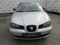 Dezmembrari Seat Ibiza 1.9SDI din 2004