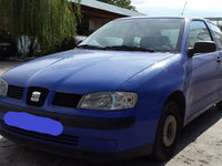 Dezmembrari Seat Ibiza 2 1993–2002 1.4 8V.