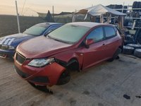 Dezmembrari Seat Ibiza 2010 1.4 TDi