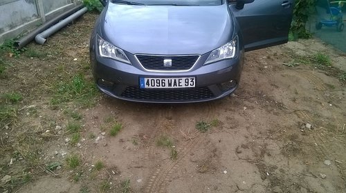 Dezmembrari seat ibiza 2012,2013,2014