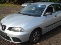 Dezmembrari Seat Ibiza 3 2007 1.2 12V