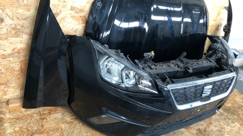 Dezmembrari Seat Ibiza 6F 2019