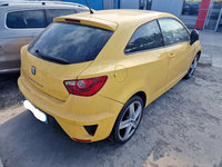 Dezmembrari Seat Ibiza Cupra 1.4TSI, 180cp an 2011 CAV