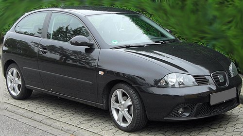 Dezmembrari Seat Ibiza Facelift (2002 - 2008)