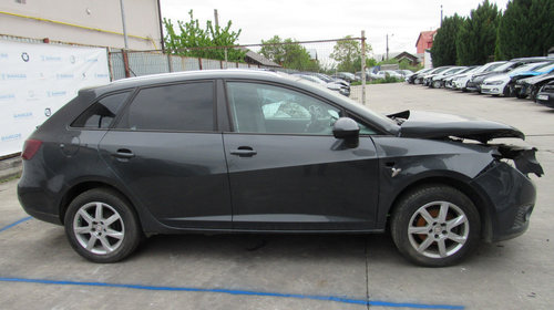 Dezmembrari Seat Ibiza IV 1.2TDI 2011