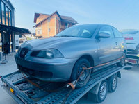 *** DEZMEMBRARI SEAT IBIZA STELLA (COUPE) 1.2 B COD MOTOR AZQ AN 2003 ***