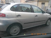 Dezmembrari seat ibiza