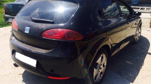 Dezmembrari Seat Leon 1.9 TDI 2007