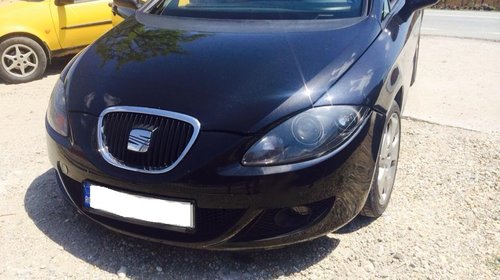 Dezmembrari Seat Leon 1.9 TDI 2007