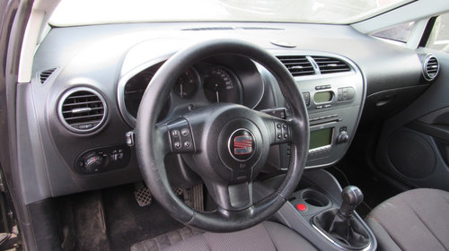 Dezmembrari Seat Leon 1.9 tdi 2007