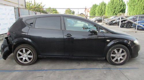 Dezmembrari Seat Leon 1.9 tdi 2007