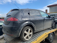 Dezmembrari Seat Leon 1P 2.0 tdi AZV 2006