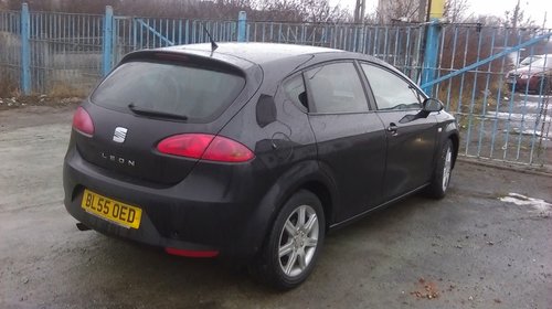 Dezmembrari Seat Leon 1P 2006