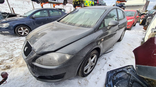 Dezmembrari Seat Leon 1P Facelift 1.2 TSI CBZB 6+1 2011