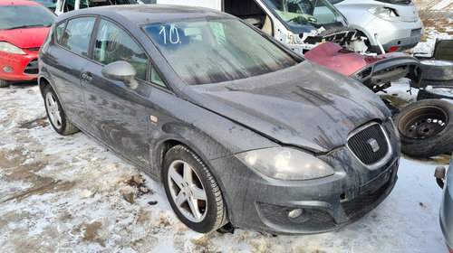 Dezmembrari Seat Leon 1P Facelift 1.2 TSI CBZ