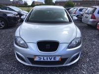 Dezmembrari Seat Leon 2 2.0 TDI 2006