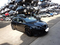 Dezmembrari Seat Leon 2 2007 Hatchback FR 2.0 TSI