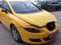 Dezmembrari Seat Leon 2007 1.9 TDI BLS