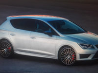 Dezmembrari SEAT LEON 2015