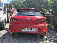 Dezmembrari Seat Leon 3 5F 2.0 TDI 2015 Aero