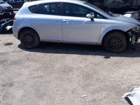 DEZMEMBRARI SEAT LEON AN FABRICATIE 2008 MOTOR 1,4 BXW CUTIE VITEZE PLANETRAE USI HAION RADIATOARE FARURI ETC