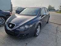 Dezmembrari Seat Leon II (1P) 1.9 TDi 105 cai motor BKC cutie manuala an 2006